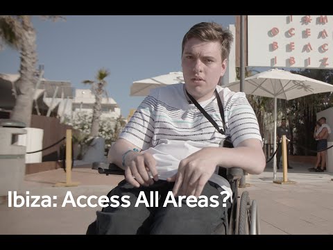Ibiza: Access All Areas? | Newsbeat Documentaries