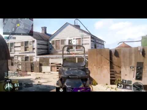 BO3: My first Gfinity win! - Quarters, Semis & Finals + More! (Highlights Montage)