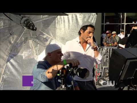 ANTM CYCLE 22: Episode 2 Trailer: The Girl Who Walks Away