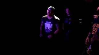 ALL OUT WAR - For Those Who Were Crucified