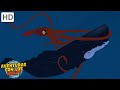 Criaturas Oceánicas Tiburones Ballenas Más Episodios Completos Aventuras Con Los Kratt