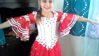 Mina ovanliga klänningar :)#edge