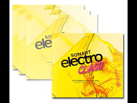 Free Download Sonart Audio Club KIKI Electroclash MULTiFORMAT SCD DVDR-BNT