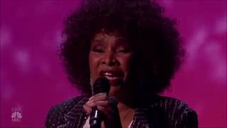 Ronee Martin Performance  Quarterfinals 3 FULL  America’s Got Talent 2016