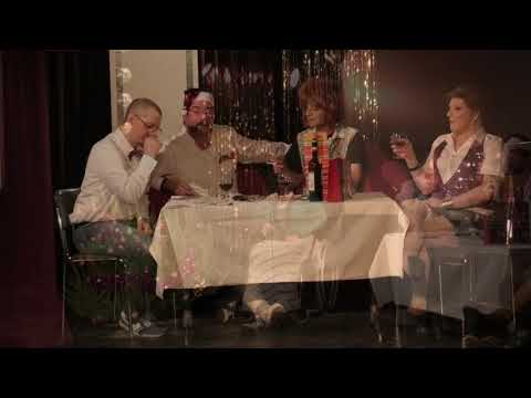 Gruftgranaten: Alles nur Kommerz - Oh du ehrliche