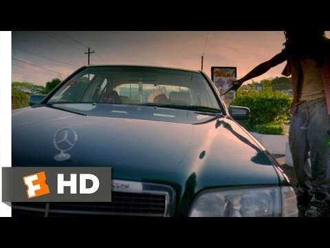Belly (6/11) Movie CLIP - Jamaican Assassination (1998) HD