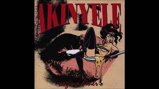 Akinyele -  Worldwide (1993)