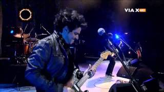 La Primera Vez - Los Tres 20 Años