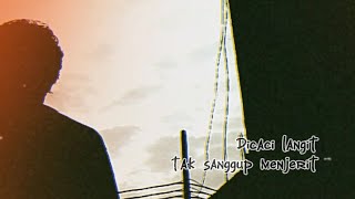 Download lagu Berandal malam dibangku terminal whatsapp status | music cover mp3