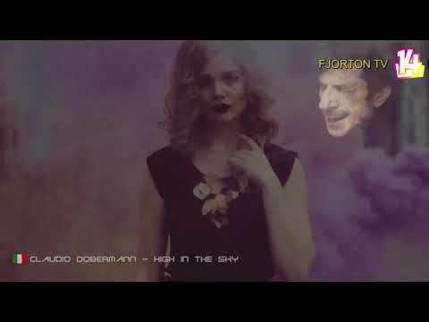 FJORTON TV (Svezia) Claudio Golini Dobermann - European Indie Top Chart