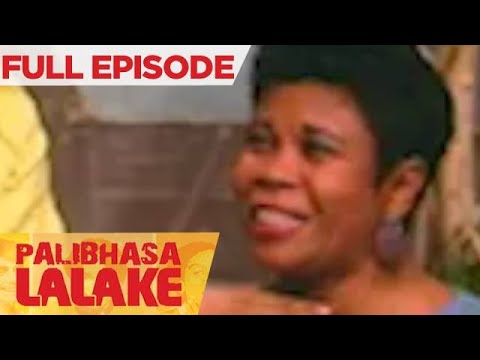 Palibhasa Lalake: Full Episode 69 Jeepney TV