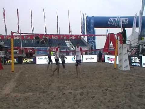 borstdefence tegen Baetens Deroey