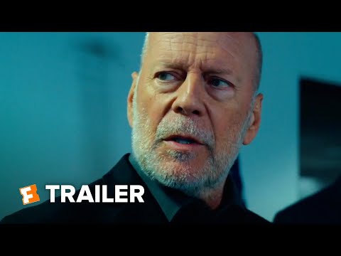 A Day to Die Trailer #1 (2022) | Movieclips Trailers