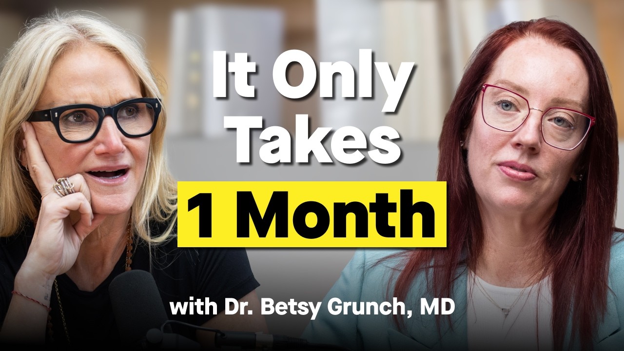 为什么你的"健身新年愿望"年年落空？2026身体重启的终极协议。