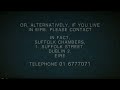Opening Closing To Chicken Run 2000 VHS UK 720p