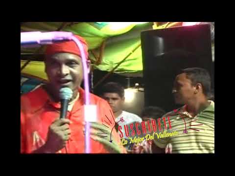 Cautivo En Tus Redes - Farid Ortiz & Anuar García - En Maicao