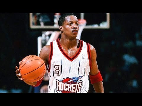 Steve Francis Top 10 Dunks Of His Career