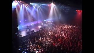Fullmoon - Sonata Arctica (For the Sake of Revenge) HD