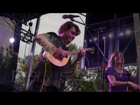 Keller & The Keels video