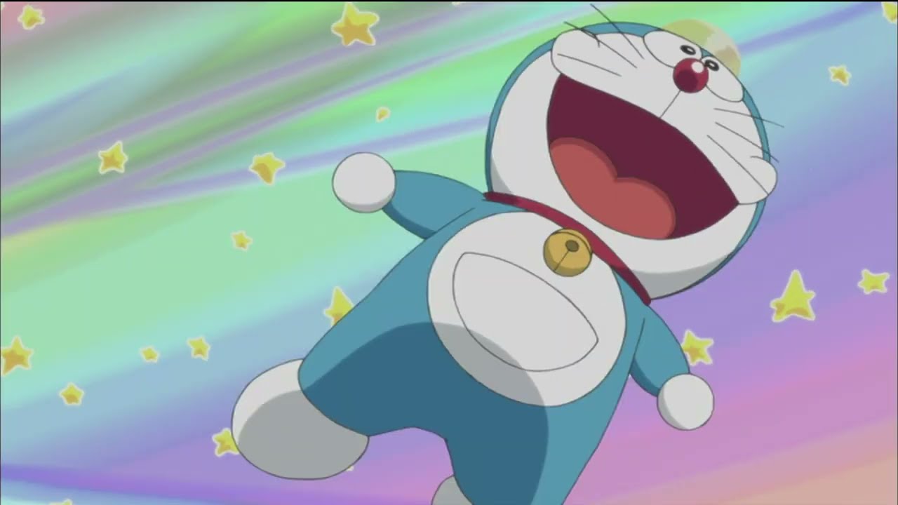 Doraemon - Episode  167 [Takarir Indonesia]