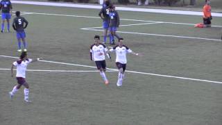 Cam Wallace game winner vs. CSC