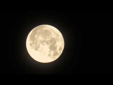 LA LUNA-ZERO PROJECT / FEB 2015 FULL MOON