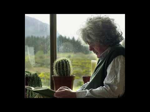 John Moriarty interview with Maurice O'Keeffe from Irish Life and Lore just before his death.