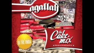 AGALLAH ft Havoc & God Pt III - Keep It 100