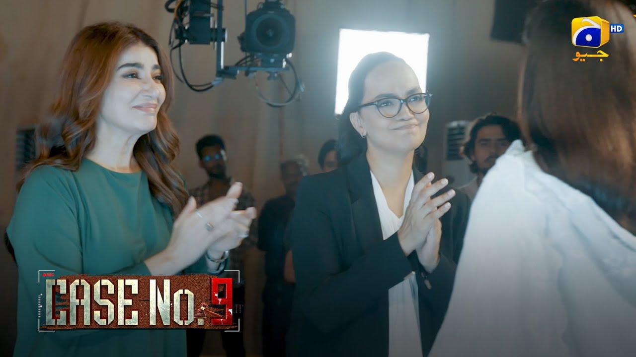 Finally, Viktim Ki Jeet! || Case No 9 || Har Pal Geo