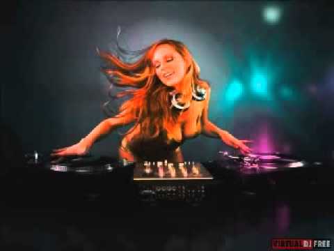 DJ Adi C Vs.  Euro DJ - Energy OF Love 94