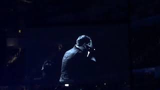 Mumford and Sons - Picture You and Darkness Visible - 3/14/19 PPG Paints Arena - Pittsburgh