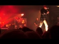 Serenity - Coldness Kills - MFVF XI - October, the 19th 2013 - HD