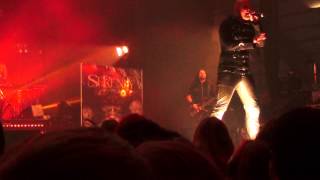Serenity - Coldness Kills - MFVF XI - October, the 19th 2013 - HD