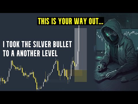 This Simple ICT Trading Strategy Will Make You financially Free : Quit your 9-5 Job - CFD DAYTRADING