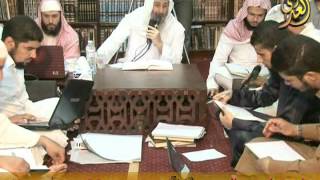 20 5 2015 شرح سنن الترمذى أبواب الديات