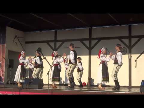 Dětský pořad: Ke kořenům, č.8/12 - HANDRLÁK z Kunovic / MDFF Kunovské léto 2023