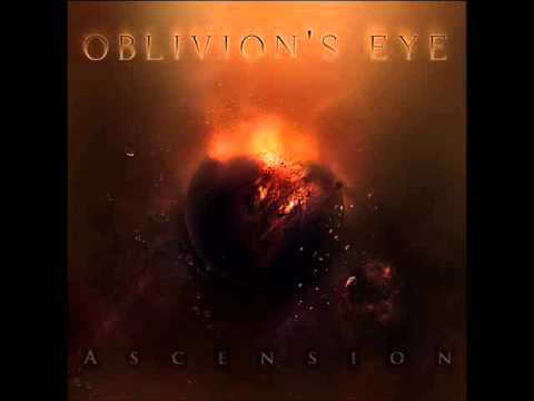 Oblivion's Eye - Annihilation