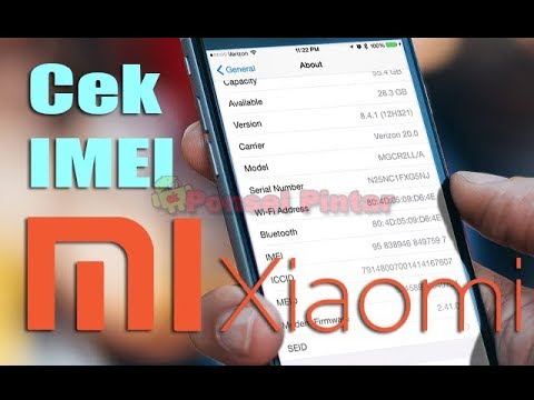 download lagu mp3 mp4 Cek Imei Xiaomi, download lagu Cek Imei Xiaomi gratis, unduh video klip Cek Imei Xiaomi
