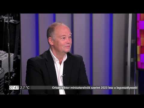 PIRKADAT Breuer Péterrel: Szanyi Tibor