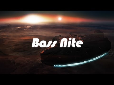 NerdOut - The Odds (Han Solo Song) [BASS BOOSTED]