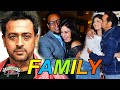 Gulshan Grover Family With Parents, Wife, Son, Brother and Sister