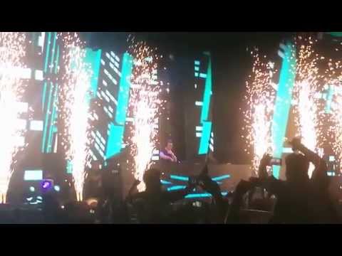 Sunburn- I am Hardwell Delhi 26th Sept aftermovie