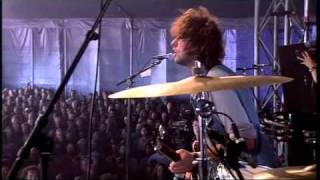 Go Back To The Zoo @ Lowlands 2010: i&#39;m the night (see you later)