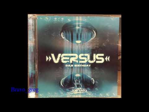 Complexe Cap'tain "VERSUS-DJ.LB Birthday"(by bravo_greg)(2007) 🔊⛵️ 🇧🇪