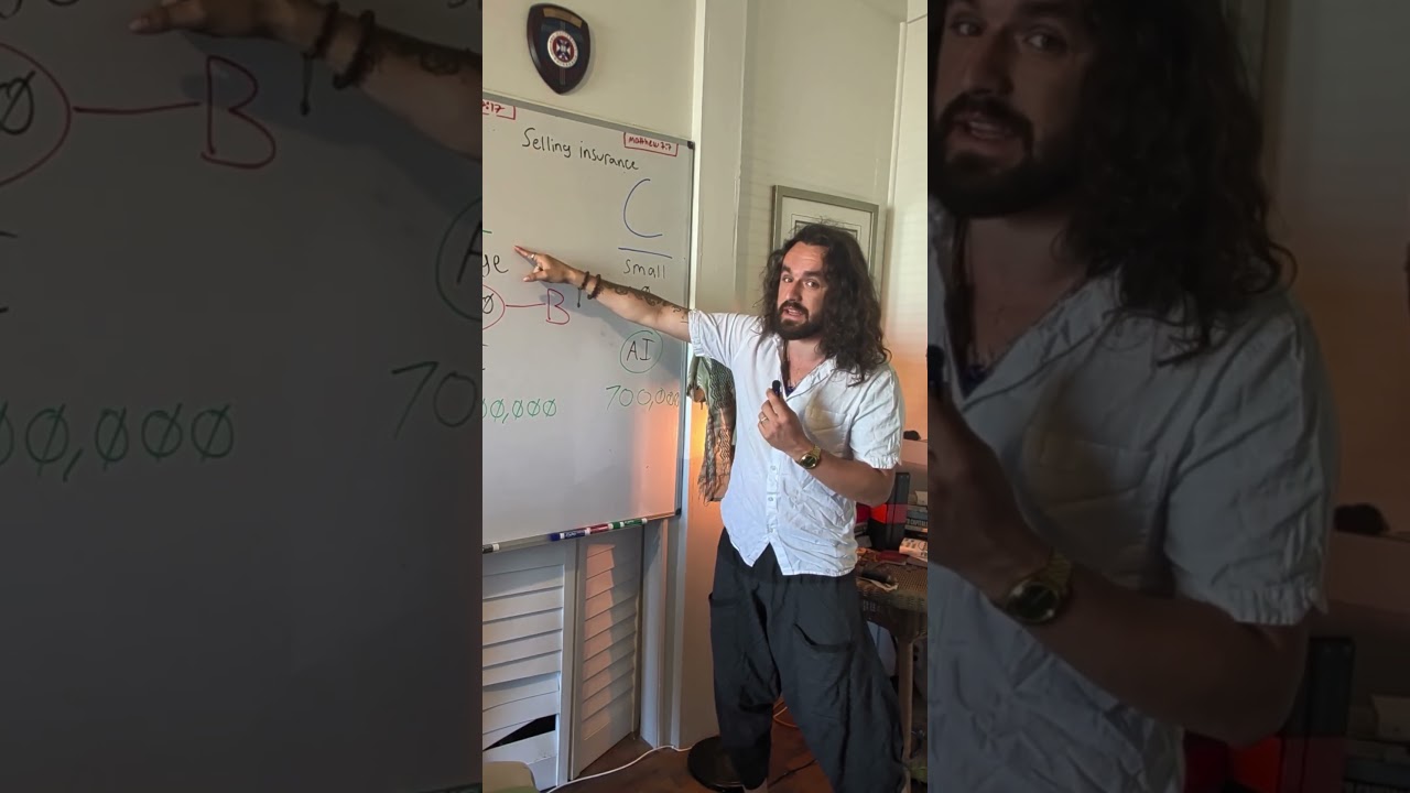 if you replace your employees with AI you will go bankrupt