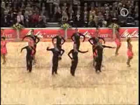 2005 DM Bremen - TSG Bremerhaven - Drums Project