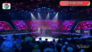 Download lagu Duet romantis rafly ega, bikin baperr mp3