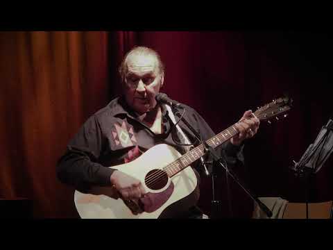 Mitch Walking Elk - c1477