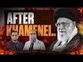 Iran After Khamenei Regime Change Reality Vs What Global Players Want And Pakistan S Stakes