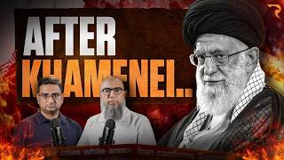 Iran After Khamenei: Regime Change Reality Vs What Global Players Want and Pakistan’s Stakes